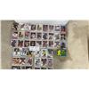Image 1 : 1991 Score NHL Rookie and Traded 110-Card Set with Assorted Hockey Cards 1981-1992