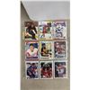 Image 5 : 1991 Score NHL Rookie and Traded 110-Card Set with Assorted Hockey Cards 1981-1992