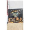 Image 5 : 6 LP Records Including Three Dog Night Live at Forum, Zappacosta, Morgan Cryar and 2 Posters