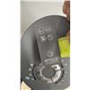 Image 2 : Seville Classics Oscillating Tower Fan with Remote