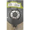Image 3 : Seville Classics Oscillating Tower Fan with Remote
