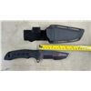 Image 3 : Tactical Knife, Total Length 9" and Blade 4.5"