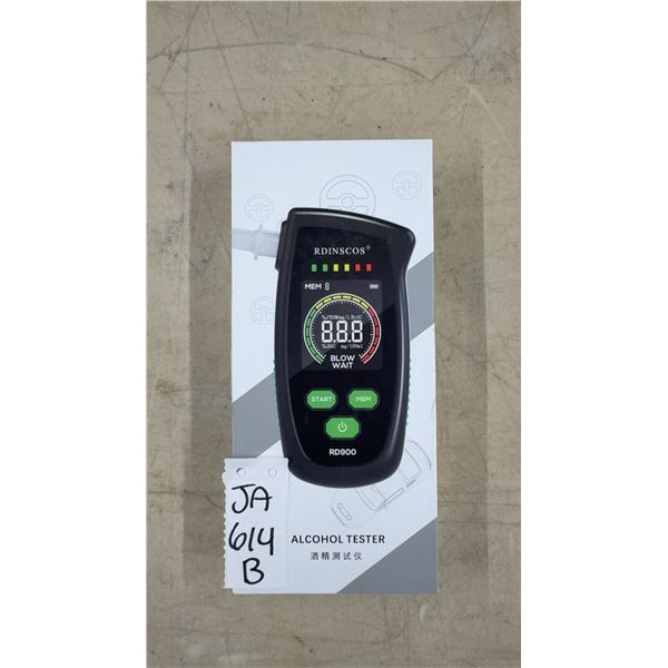 Breathalyzer