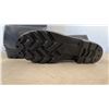 Image 2 : Steel Toe Rubber Boots - Size 10