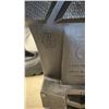 Image 3 : Steel Toe Rubber Boots - Size 10