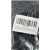 Image 2 : 3 Packs of 150 Universal Cable Tie Buckle for Car