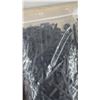 Image 3 : 3 Packs of 150 Universal Cable Tie Buckle for Car