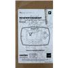 Image 2 : Honeywell Home RENEWRTH6580WF WiFi 7-Day Programmable Thermostat