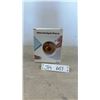 Image 1 : Stainless Steel Magnetic Stirring Cup, USB Rechargeable