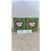 Image 1 : 2 New Funny "Back & Body Hurts" Gift Candles