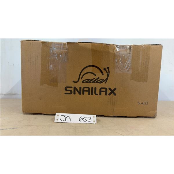 Snailax Neck Massager