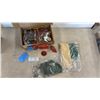 Image 1 : New Old Stock Western Play Set