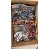 Image 3 : New Old Stock Western Play Set