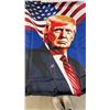 Image 3 : Trump 2024 Save America Political Campaign Flag, 3' X 5'
