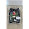 Image 1 : Pack of 8 - 7 Gallon Grow Bags