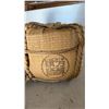 Image 3 : Vintage Chinese Rice Carrier