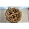 Image 4 : Vintage Chinese Rice Carrier