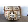 Image 5 : Vintage Chinese Rice Carrier
