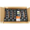 Image 2 : Box of 6 -6" Halo LED Lights