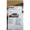Image 7 : Box of 6 -6" Halo LED Lights