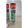 Image 2 : 4 Tubes of Construction Adhesive