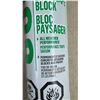 Image 3 : 4 Tubes of Construction Adhesive