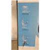 Image 3 : ObusForme Sit-Back Dual Purpose Cushion, Memory Foam, Lower Back or Seat Support