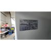 Image 7 : GE Stainless Steel Bottom-Freezer Refrigerator with Pull-Out Drawer 30" Wide