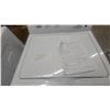 Image 2 : Whirlpool Top-Loading Washing Machine, Model WTW5055HW0, Stainless Steel Tub with Agitator