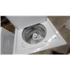 Image 4 : Whirlpool Top-Loading Washing Machine, Model WTW5055HW0, Stainless Steel Tub with Agitator