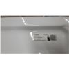 Image 5 : Whirlpool Top-Loading Washing Machine, Model WTW5055HW0, Stainless Steel Tub with Agitator