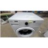 Image 3 : Whirlpool Front-Load Washing Machine, Model WFW72HEDW0