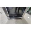 Image 6 : Stainless Steel Slide-In Electric Range with Glass Induction Cooktop and Convection Oven