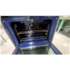 Image 7 : Stainless Steel Slide-In Electric Range with Glass Induction Cooktop and Convection Oven