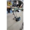 Image 1 : Yardworks Electric Tiller/Cultivator