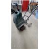 Image 3 : Yardworks Electric Tiller/Cultivator