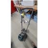 Image 4 : Yardworks Electric Tiller/Cultivator