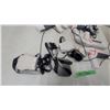 Image 2 : Laser X Laser Tag Set with Blasters and Chest Receivers