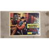 Image 11 : Vintage Lobby Cards, Chesterfield and Philip Morris Cigarette Ads, and More