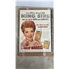 Image 5 : Vintage Lobby Cards, Chesterfield and Philip Morris Cigarette Ads, and More