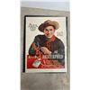 Image 6 : Vintage Lobby Cards, Chesterfield and Philip Morris Cigarette Ads, and More
