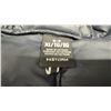Image 2 : Under Armour Storm Hooded Puffer Jacket, Dark Grey / Blue Men's Size Extra Large