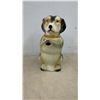 Image 2 : Dalmatian Dog Tea Pot - Hand Painted