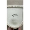 Image 4 : Dalmatian Dog Tea Pot - Hand Painted