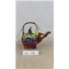 Image 1 : Elephant & Rider Teapot