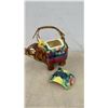 Image 3 : Elephant & Rider Teapot