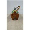 Image 4 : Elephant & Rider Teapot