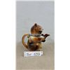 Image 1 : Cat Teapot