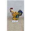 Image 1 : Rooster Teapot