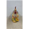 Image 2 : Rooster Teapot